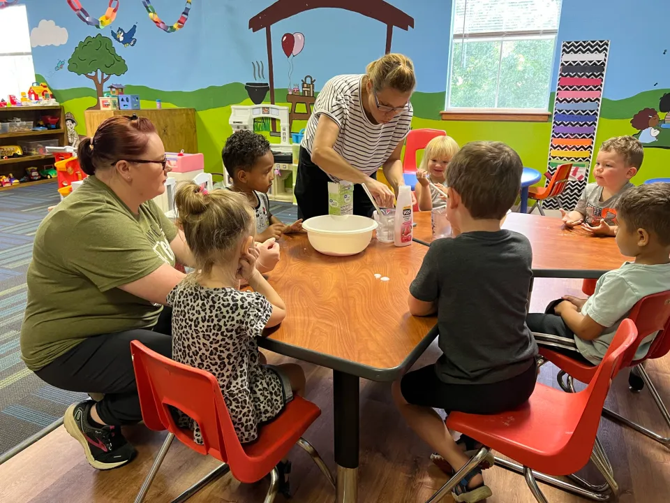 ASPEN CREEK CHURCH (DBA THE GROWING PLACE)'s Photo