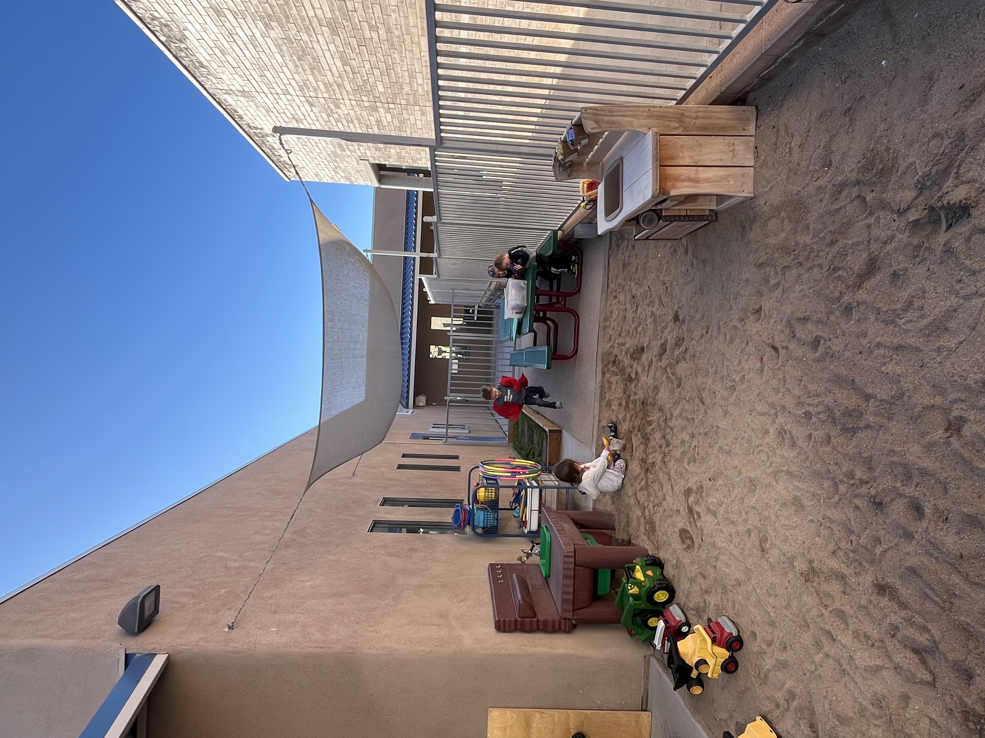 LITTLE LIONS PRESCHOOL's Photo