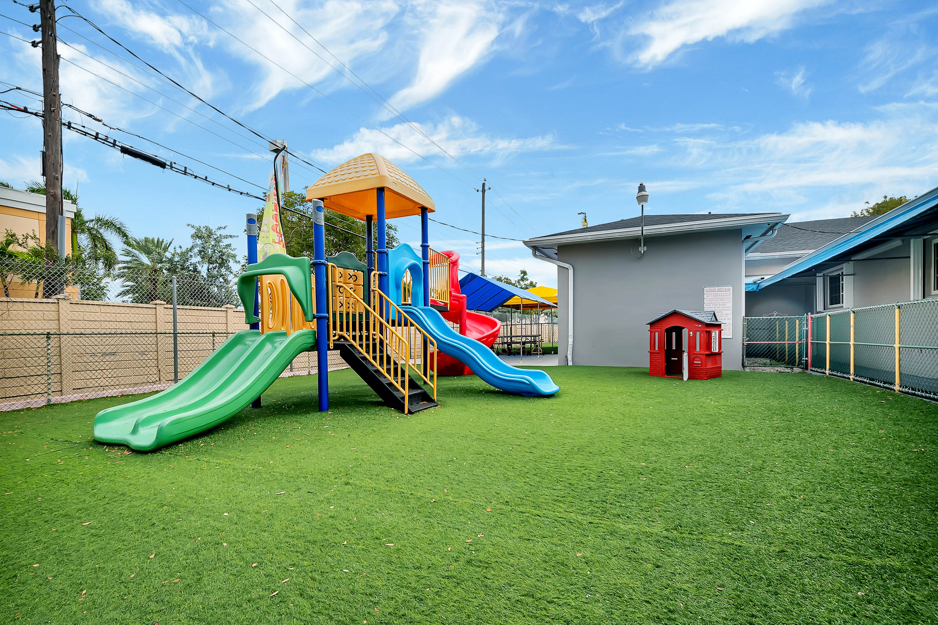 KIDS PLAYHOUSE CHILD CARE CENTER's Photo