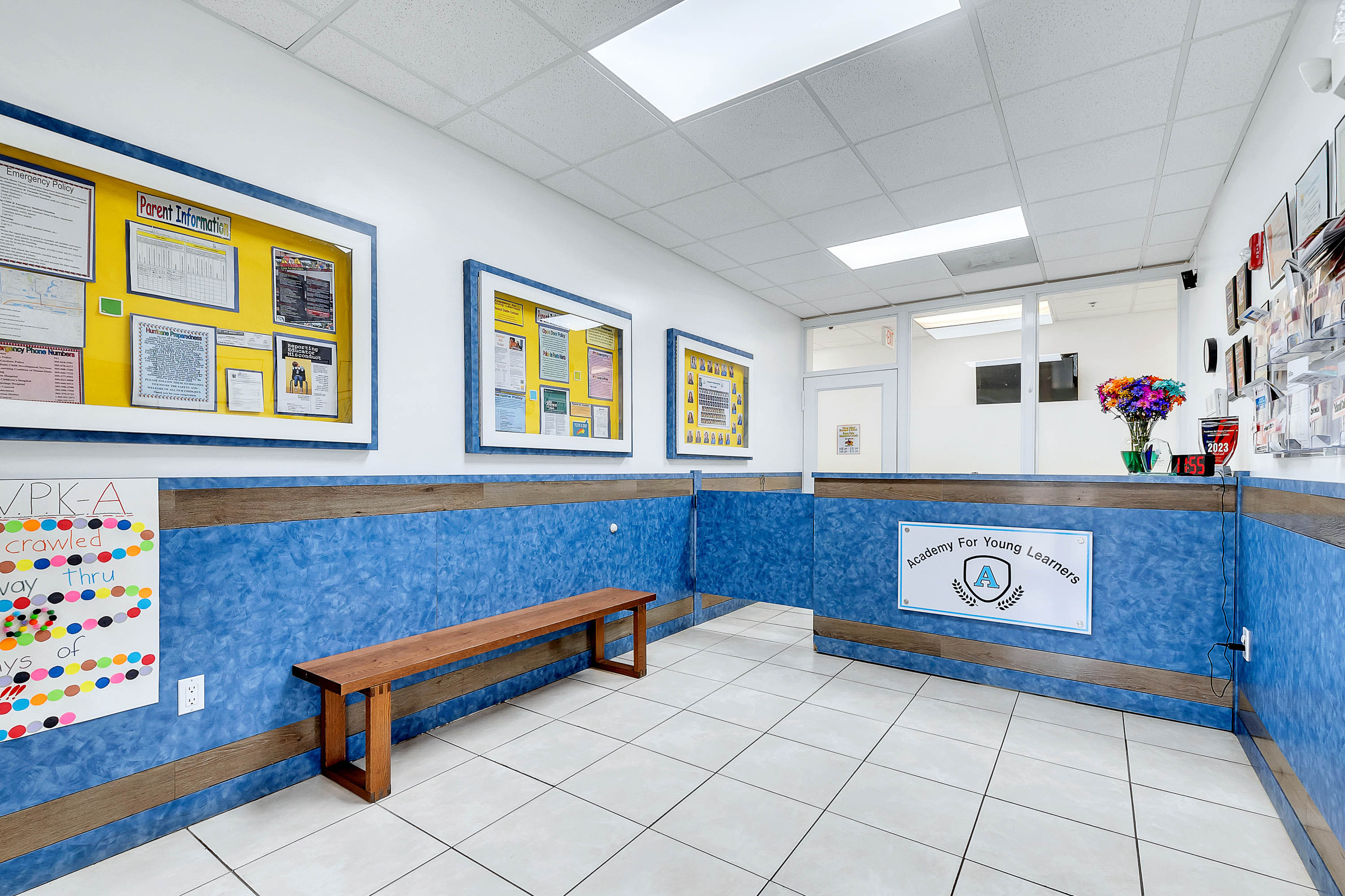 Academy for Young Learners's Photo