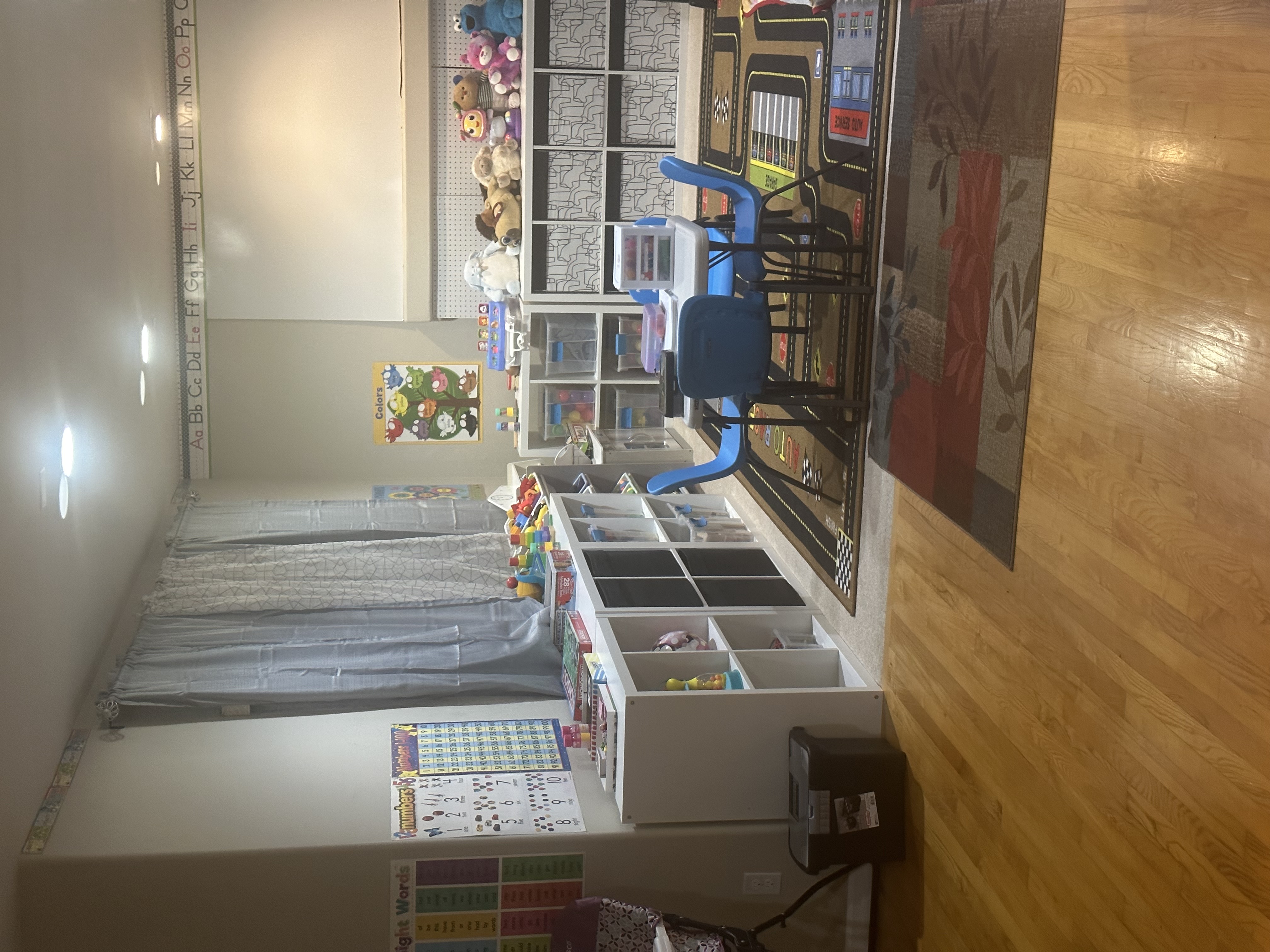 Kidz Learning Childcare LLC's Photo