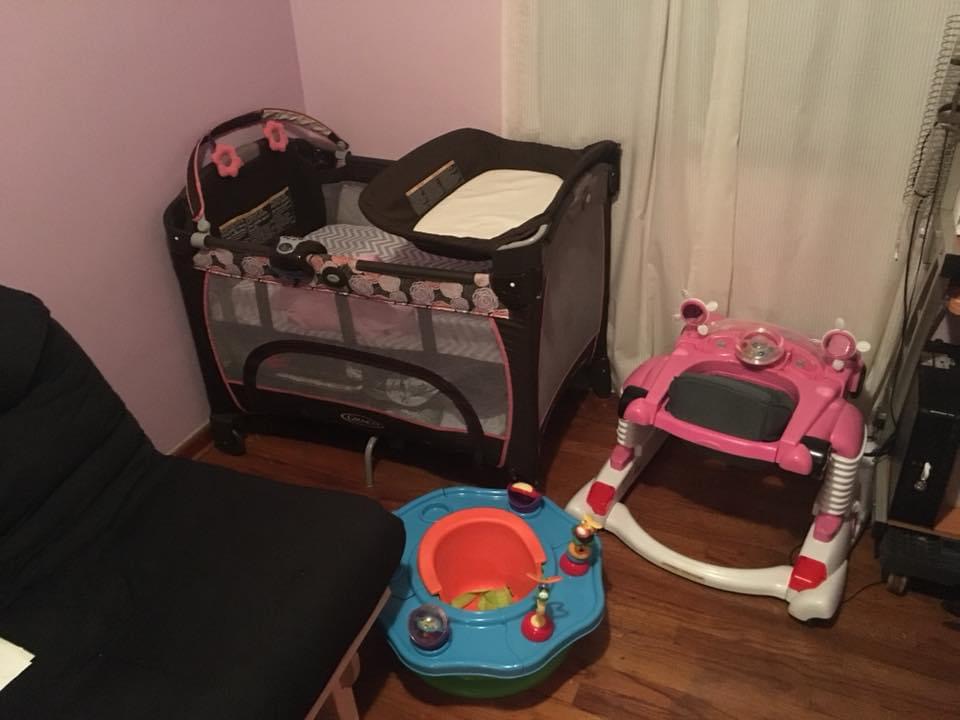 Early Birds Busy Bees's Photo