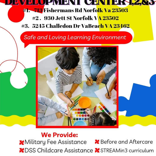 Supreme Scholars Development Center 3's Photo