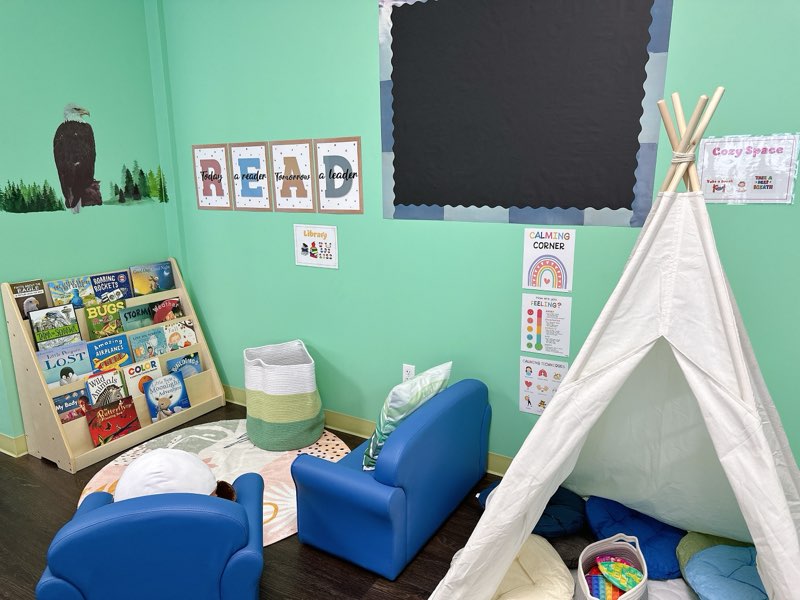 Kiddie Adventures Learning and Daycare Center's Photo