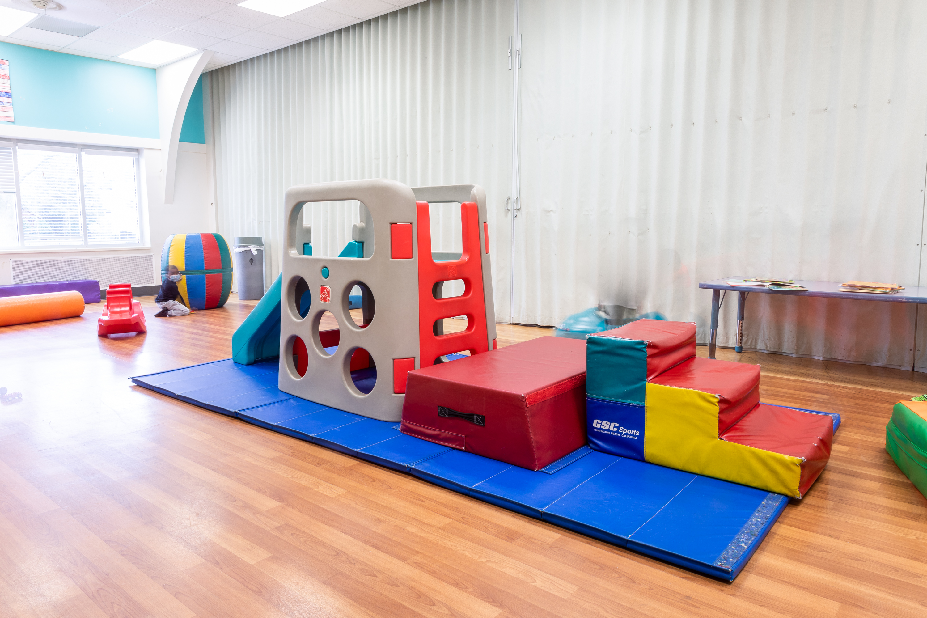 Indian Boundary YMCA's Photo