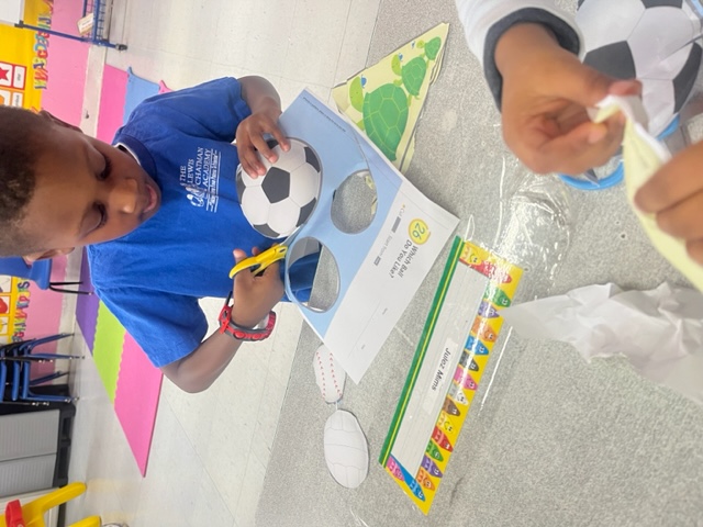 The Lewis Chatman Academy's Photo