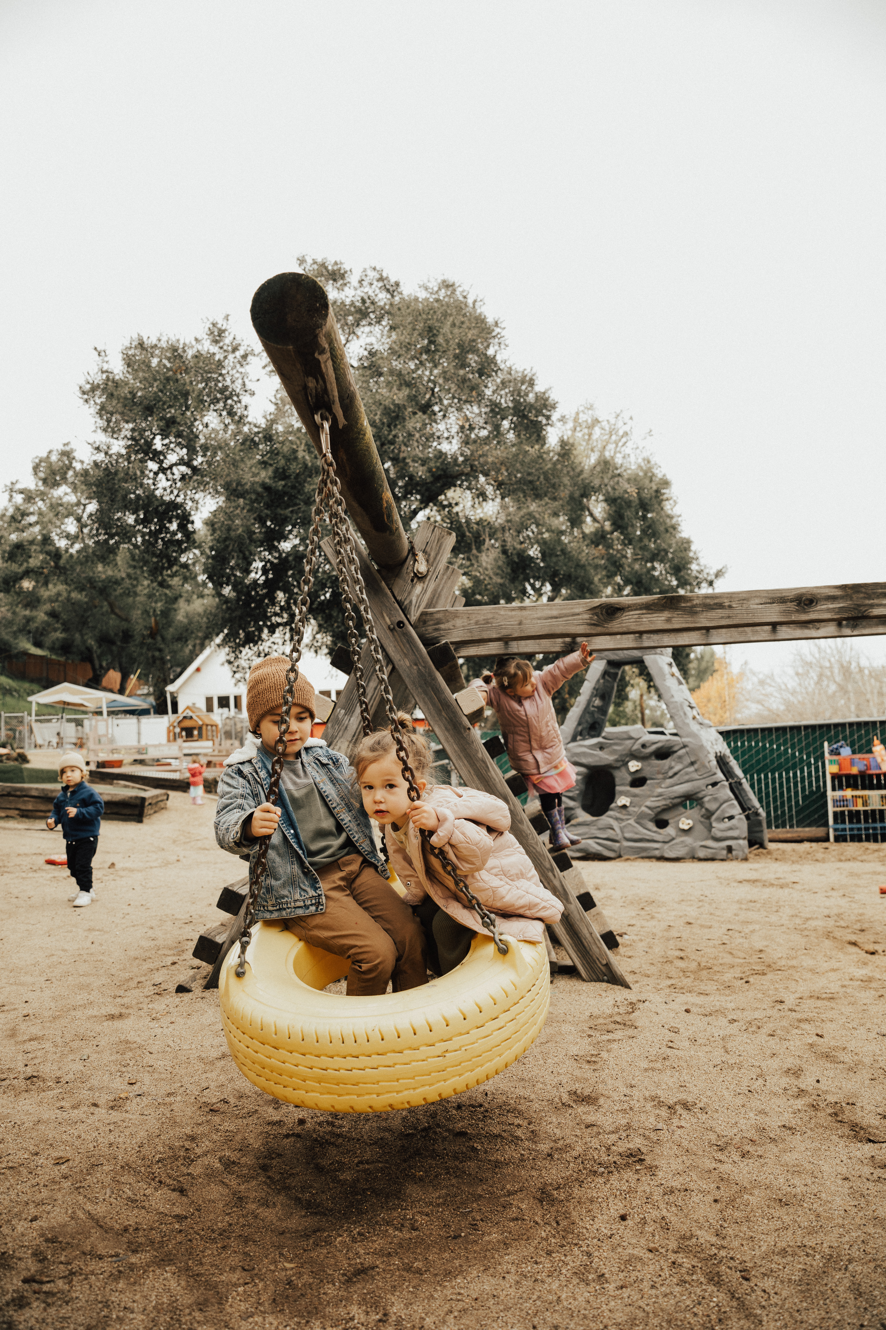 KNOLLS LEARNING STUDIO, THE's Photo