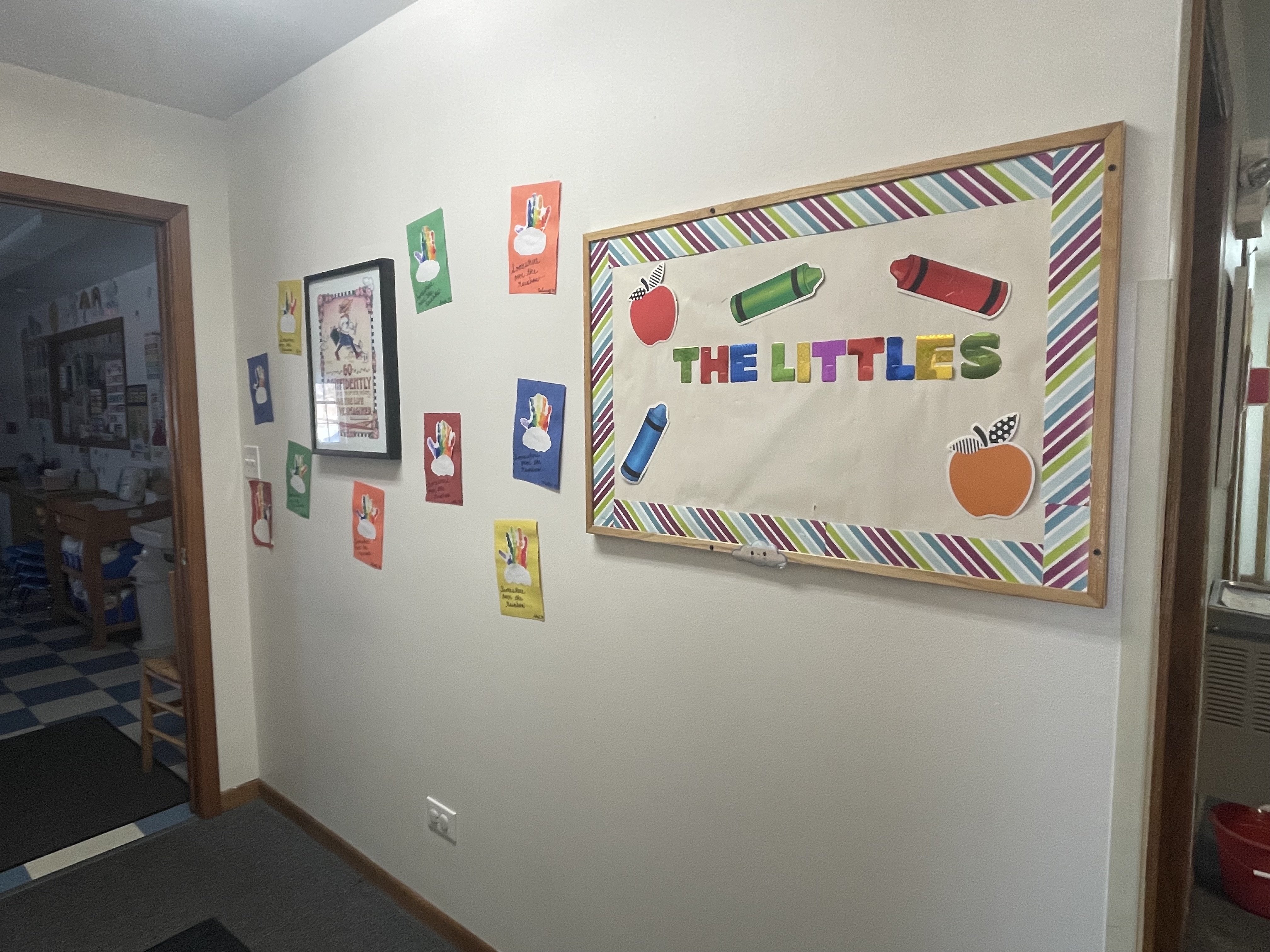 CHERIE'S GARDEN DAY CARE  INC's Photo