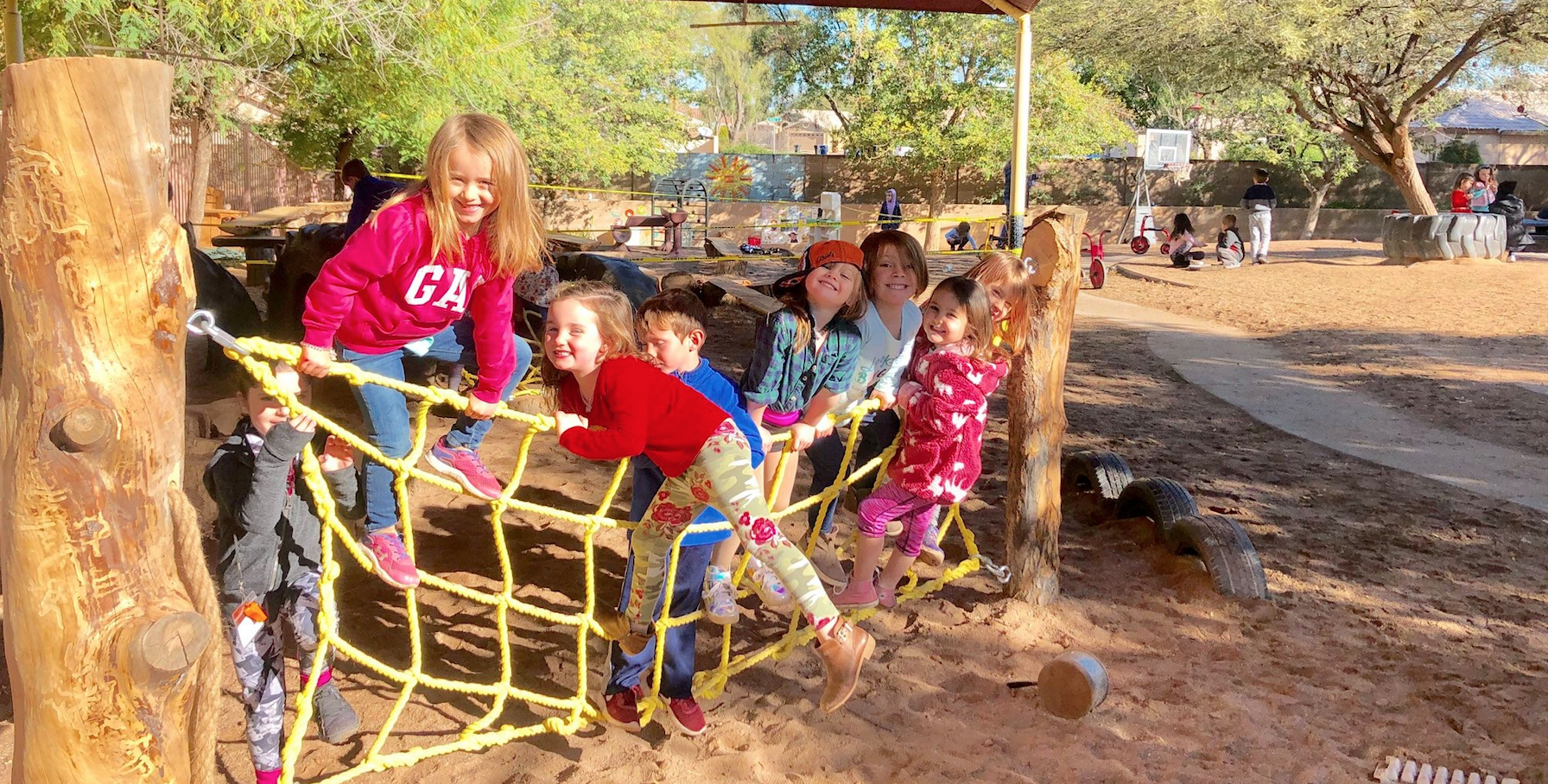 BRiDGES Preschool Queen Creek's Photo