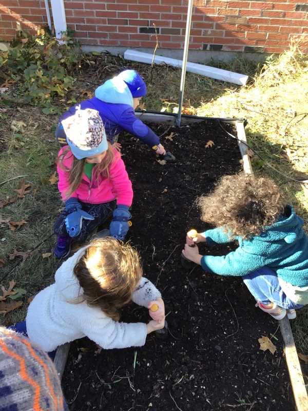 THE BILLY DALWIN PRESCHOOL OF TEMPLE EMUNAH's Photo