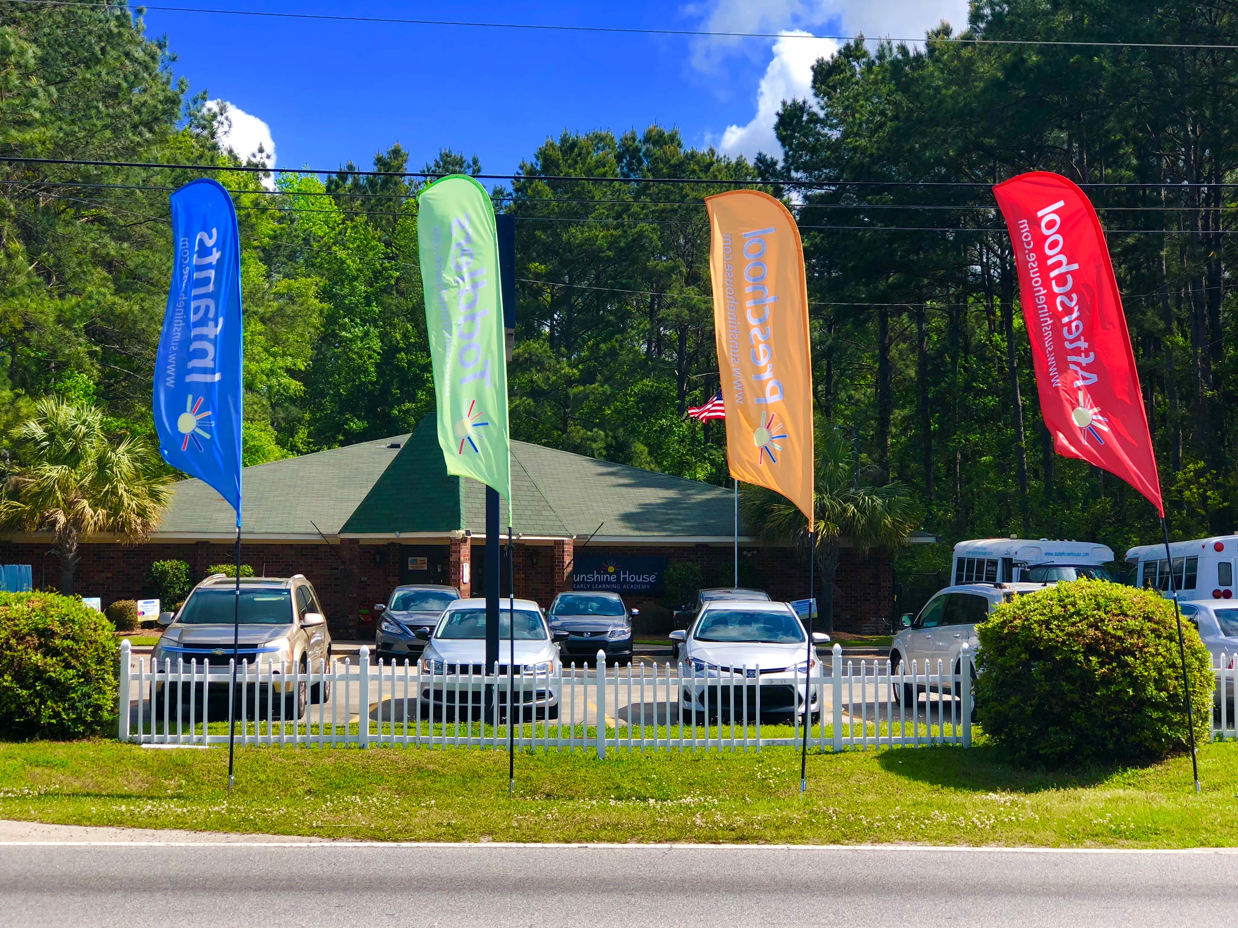 Sunshine House of Charleston's Photo