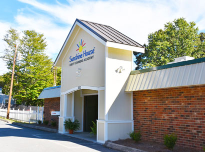 Sunshine House of Winston-Salem at E. Polo Rd.'s Photo