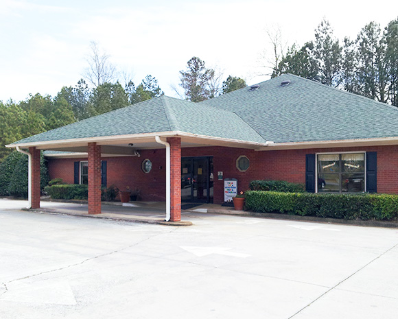 Sunshine House of Woodstock at Eagle Dr.'s Photo