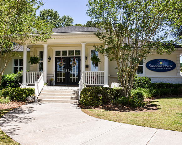 Sunshine House of North Charleston at Salt Pointe Pkwy's Photo