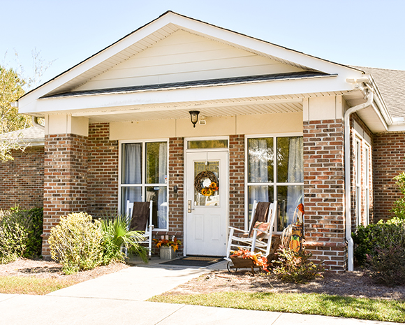 Sunshine House of Mount Pleasant at Park West's Photo