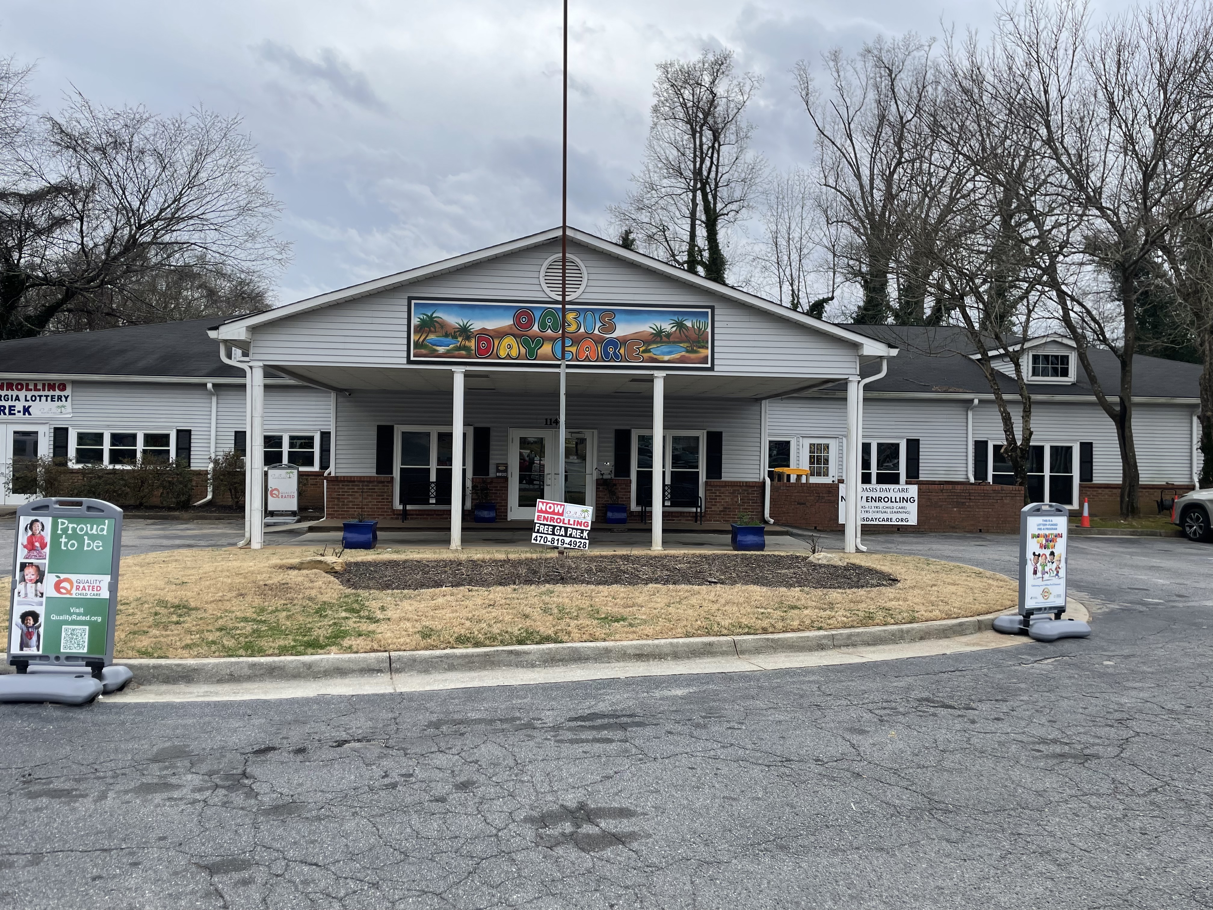 Oasis Daycare's Photo