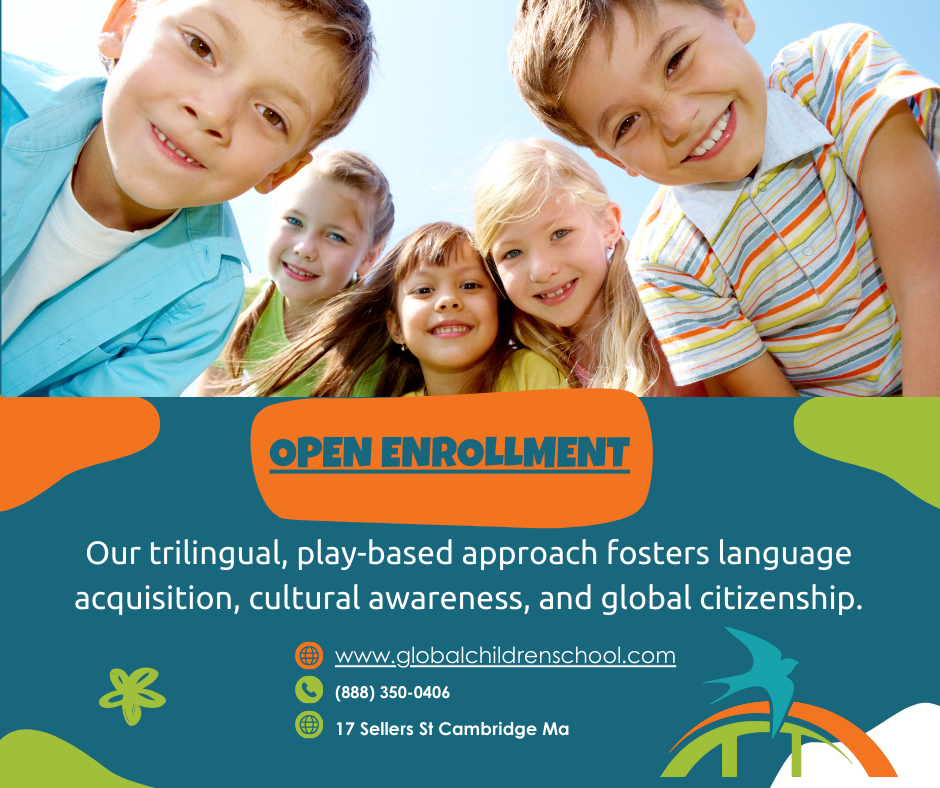 Global Childrens School Cambridge 's Photo