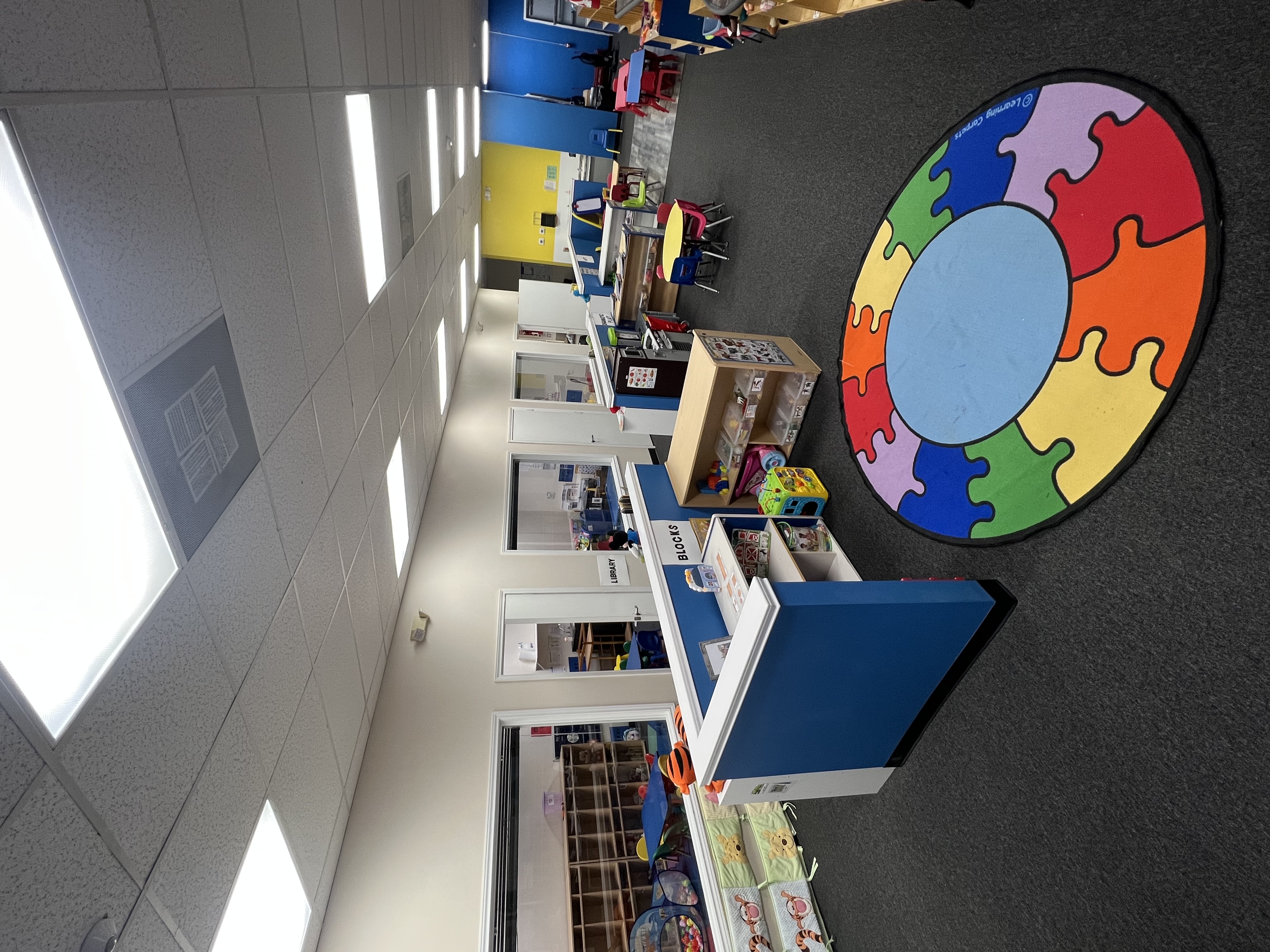 First Class Childcare Center's Photo