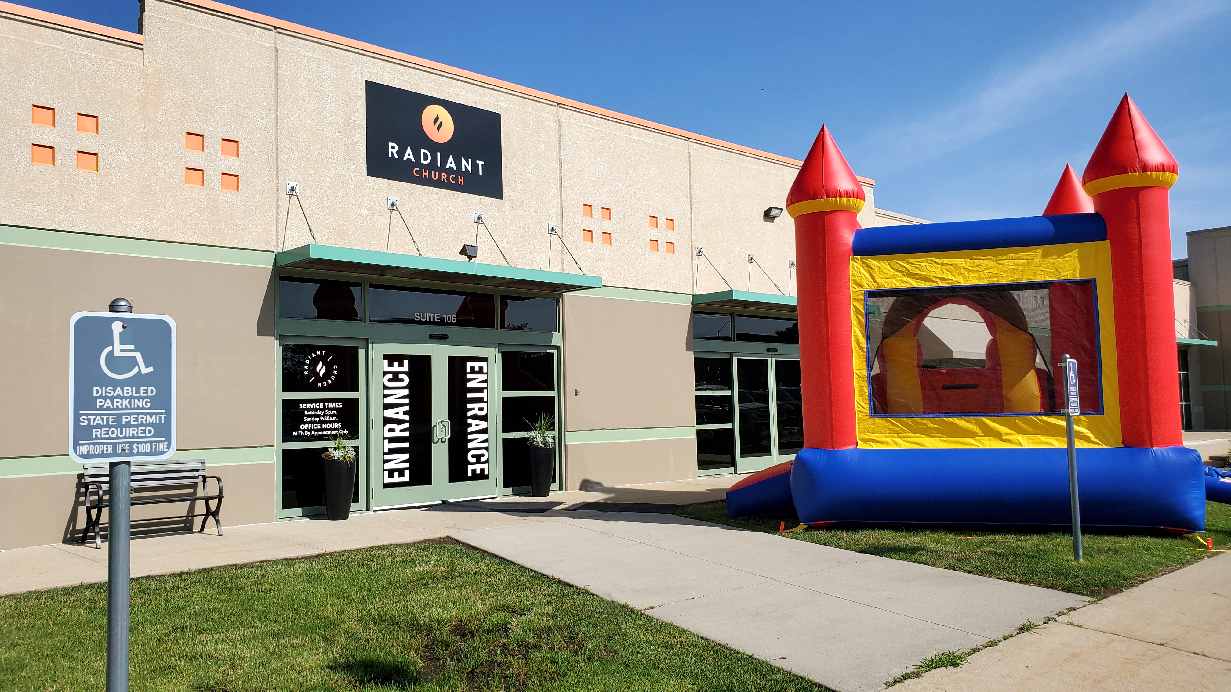 Shining Bright Learning Center's Photo