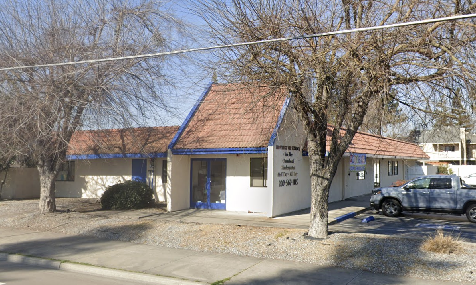 Montessori School of Modesto's Photo