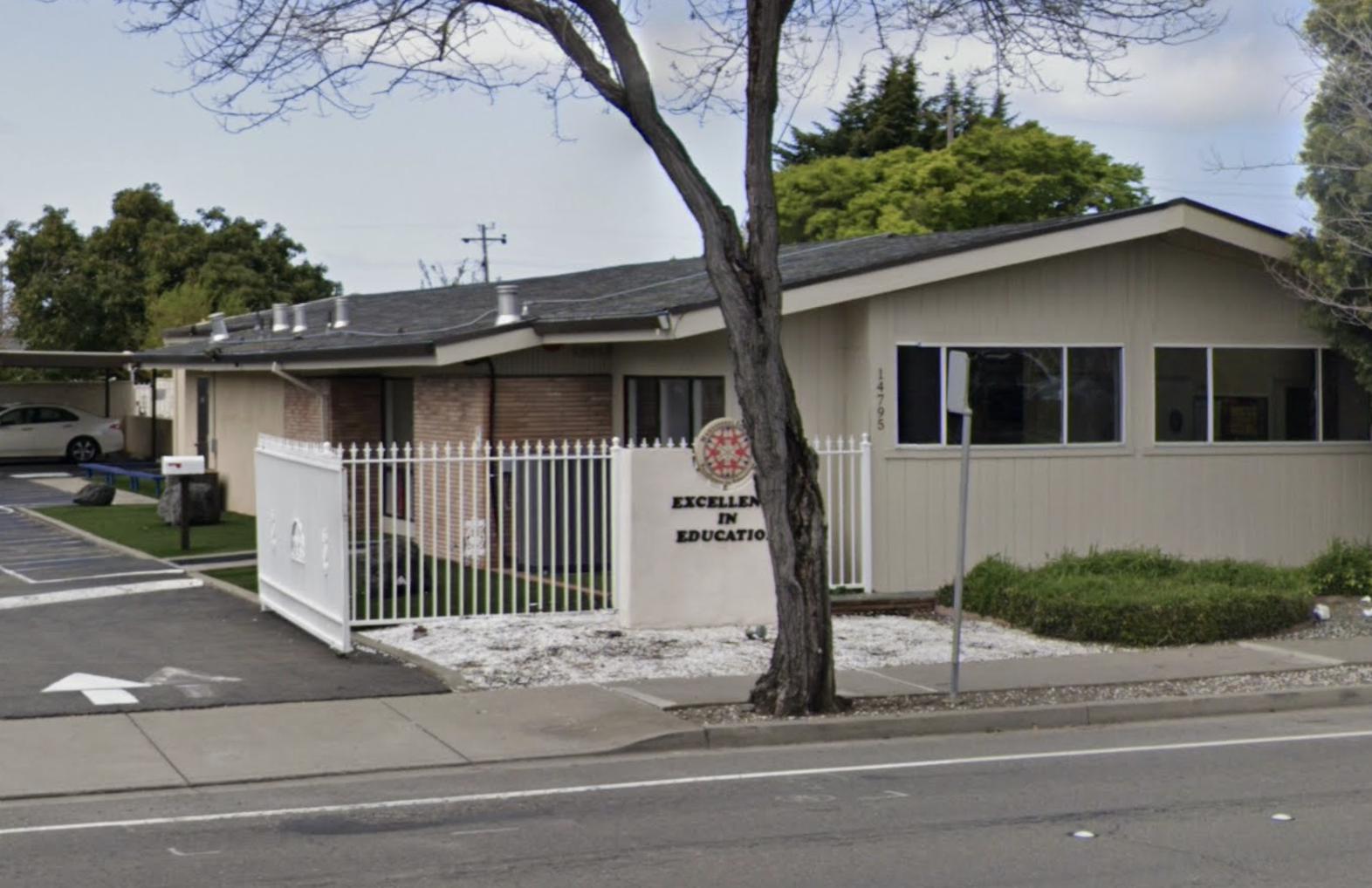 Montessori at Washington Avenue's Photo