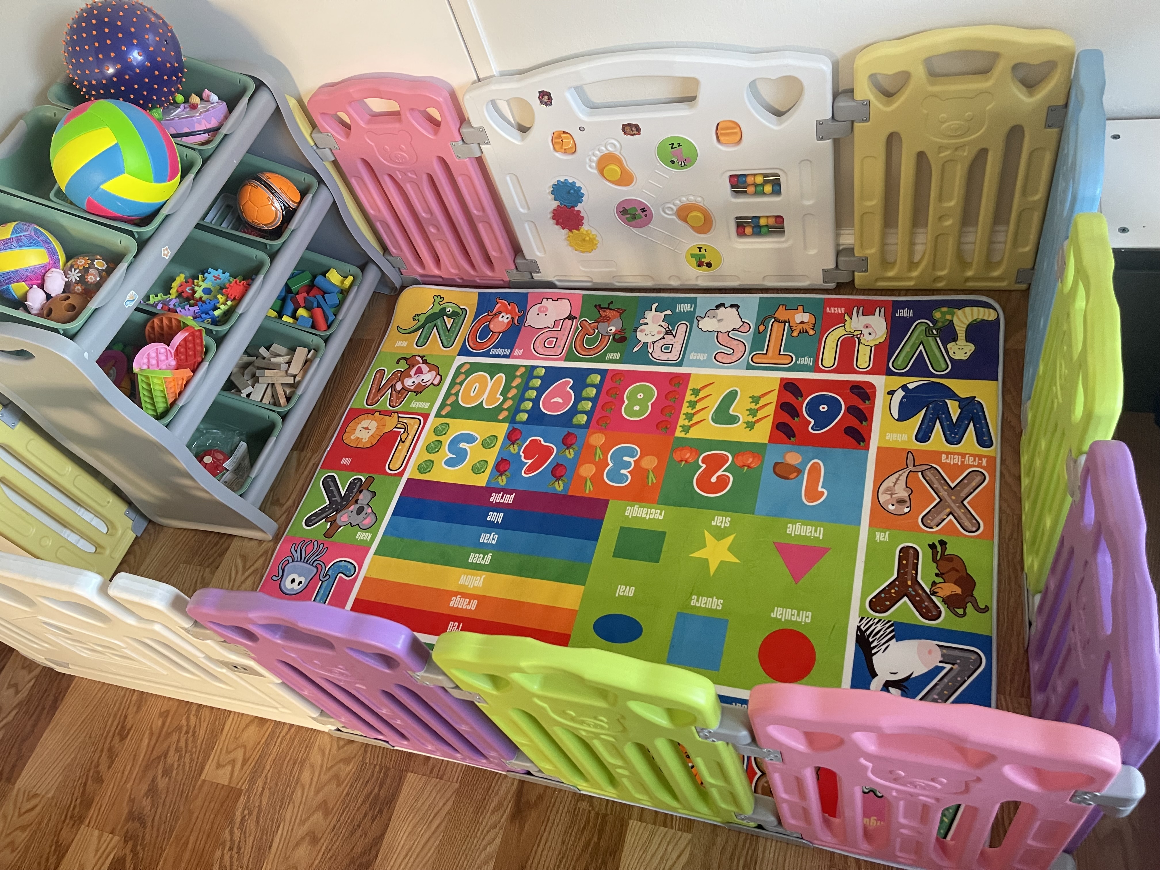 Wen's Child Daycare's Photo
