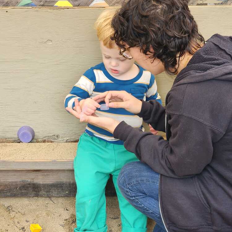 Building Kidz of San Francisco on 20th Ave 's Photo