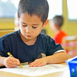 7738 - La Petite Academy of Danville, CA's Photo