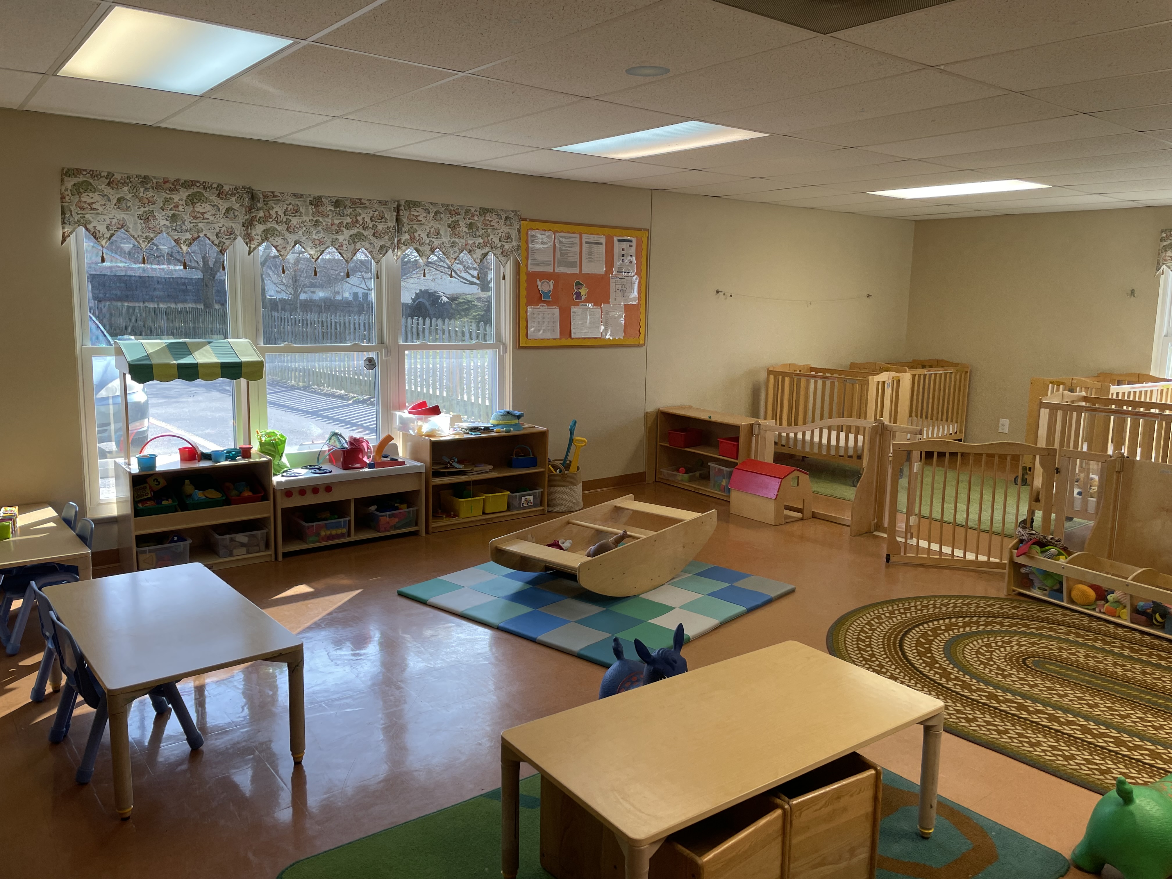 Focus Child Care Academy's Photo