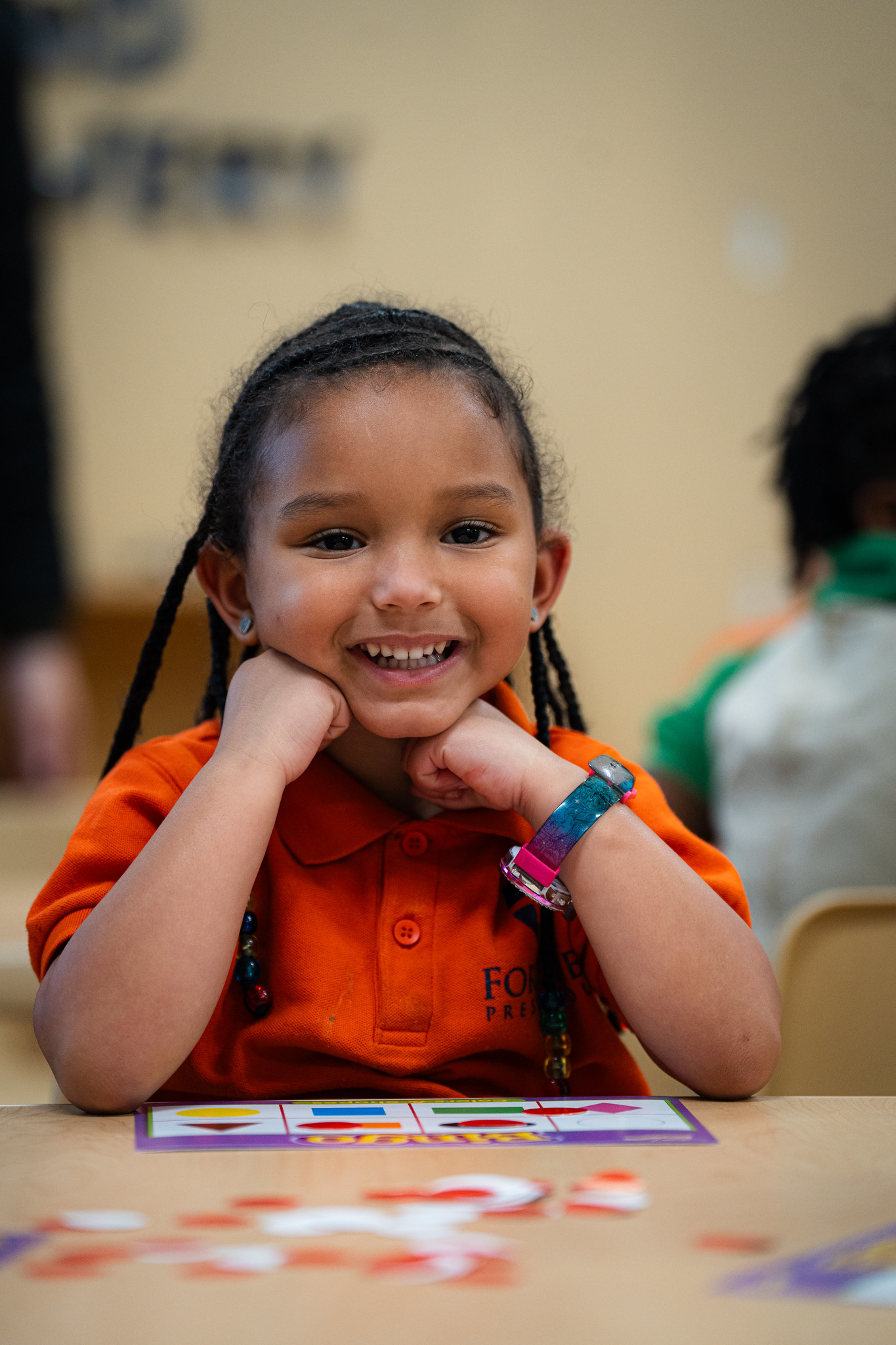 FORTUNE PRESCHOOL's Photo