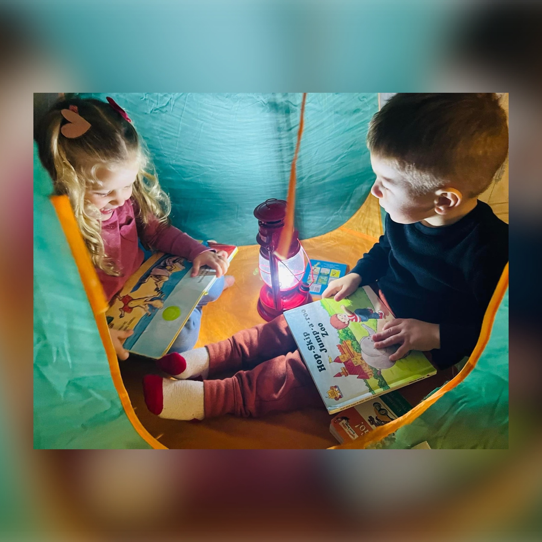 Penny's Home Child Care's Photo