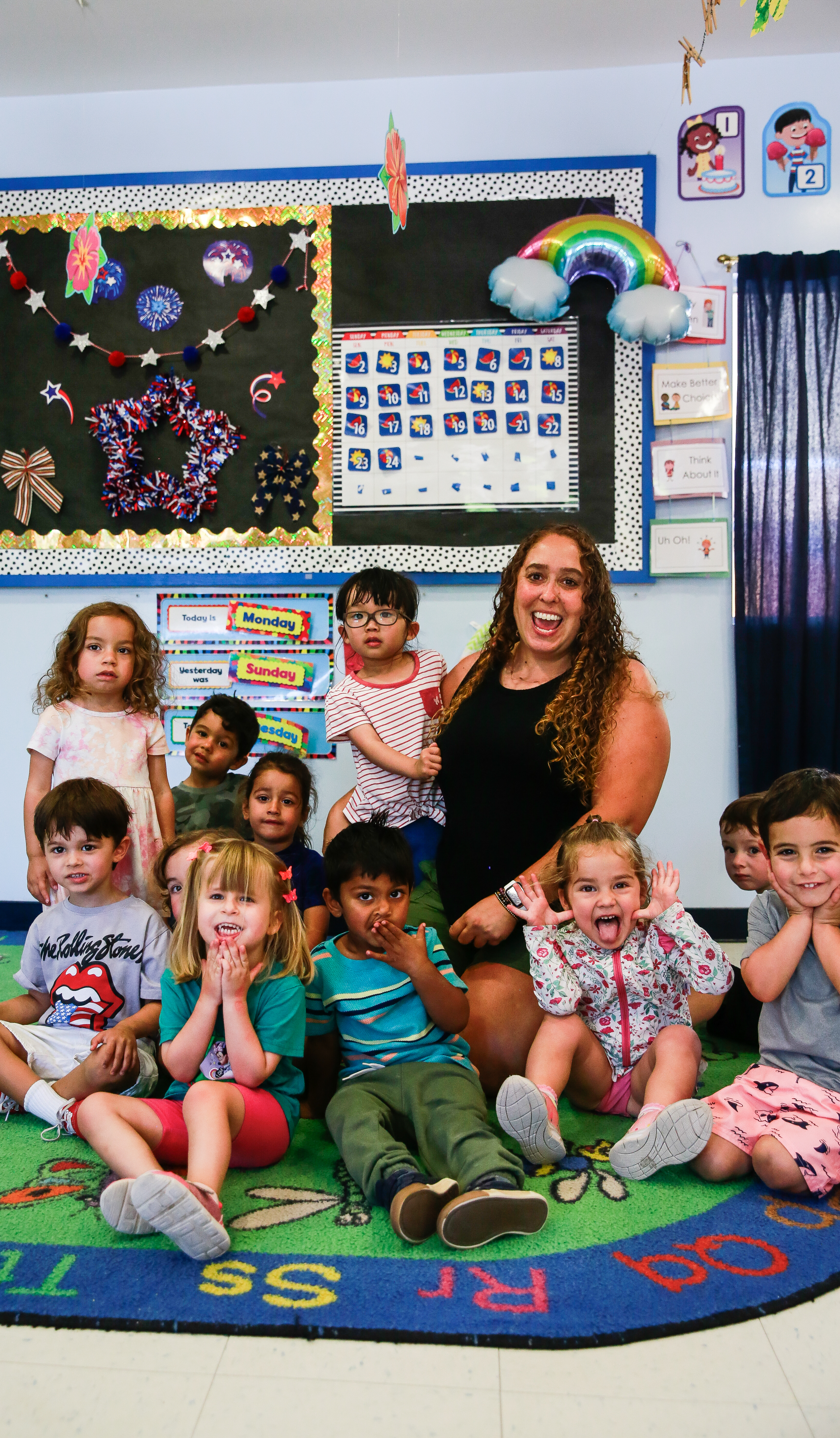 The Boulevard School's Photo