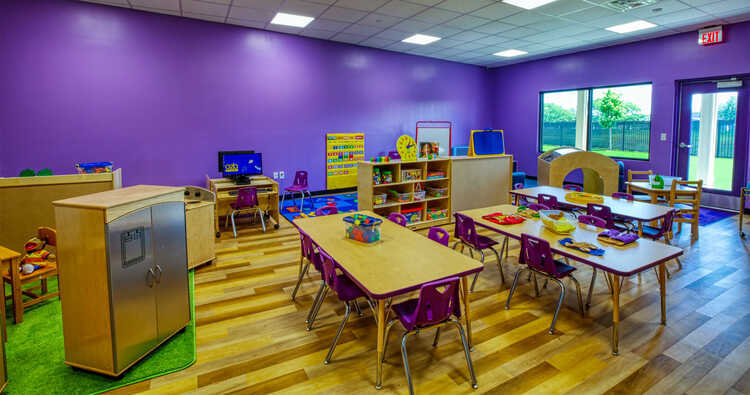 O2B Kids Wentzville 's Photo