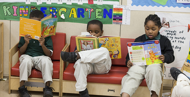 NEW BEGINNINGS CHILD CARE CENTER's Photo