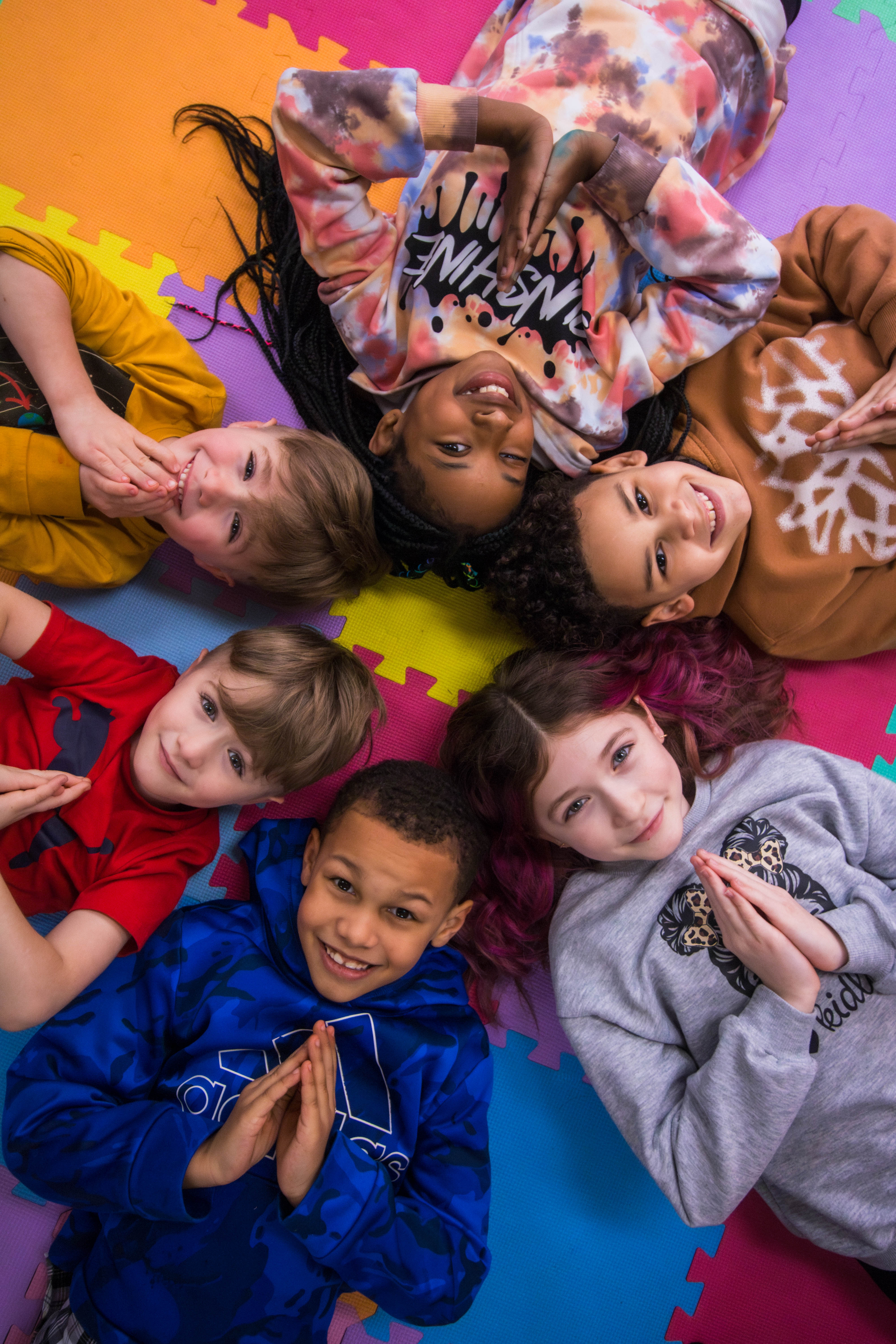 Risen Life Kids Learning Academy's Photo