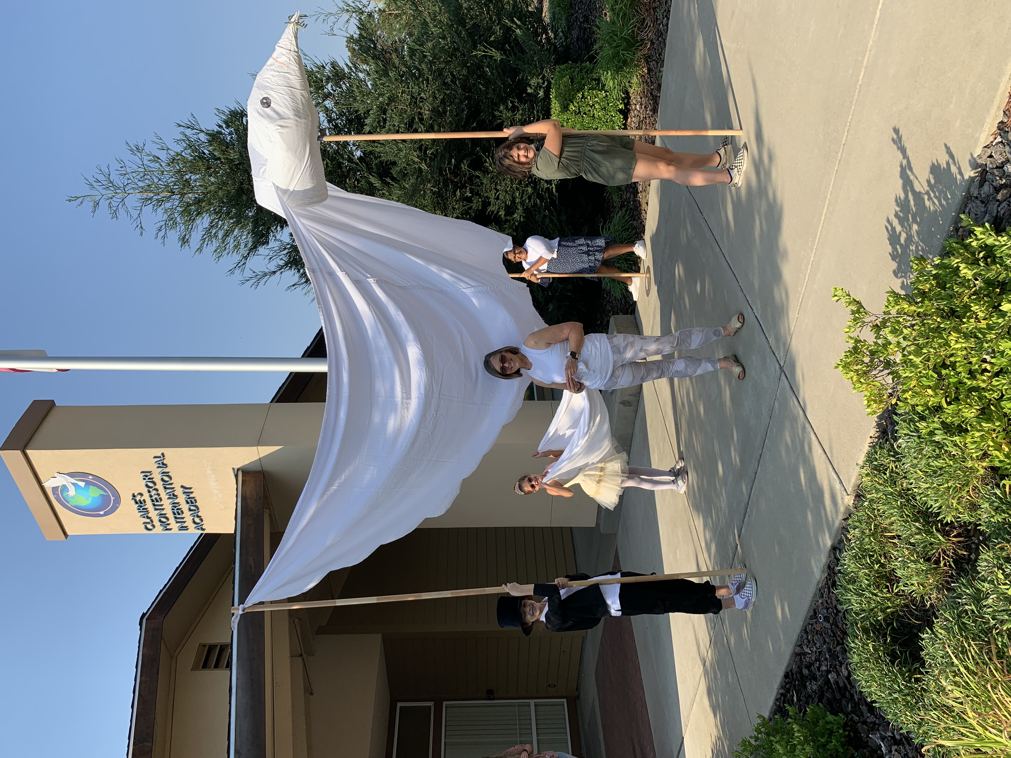 CLAIRE'S MONTESSORI INTERNATIONAL ACADEMY's Photo