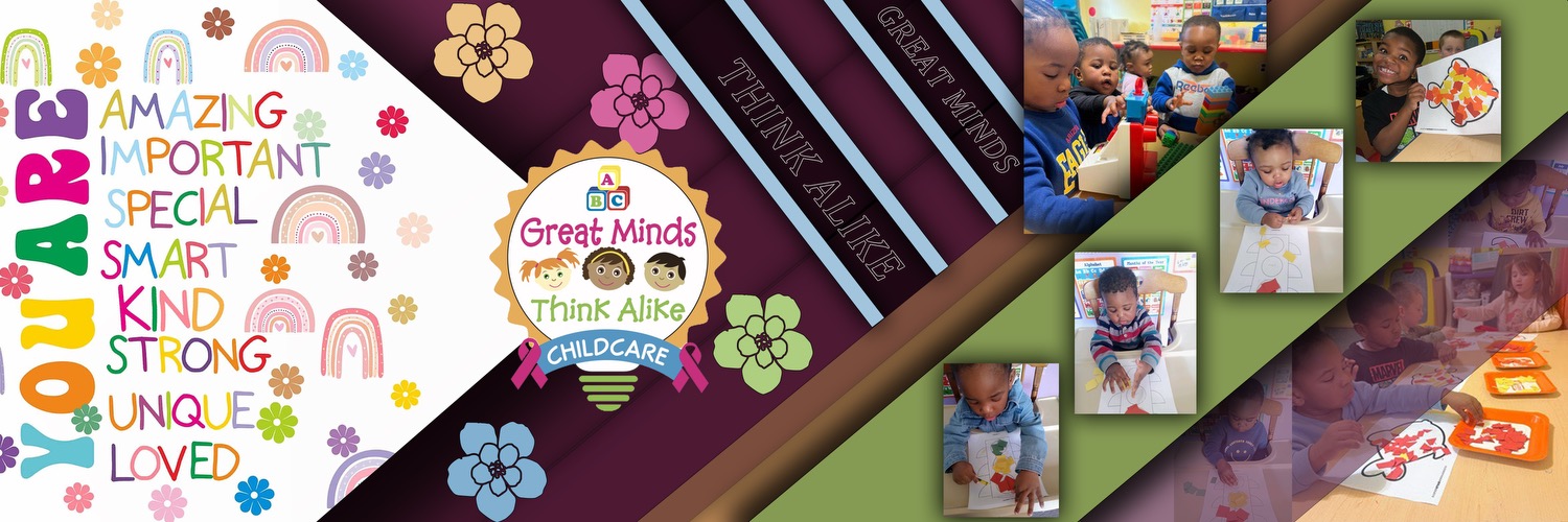 GREAT MINDS THINK ALIKE CHILDCARE TWO LLC's Photo