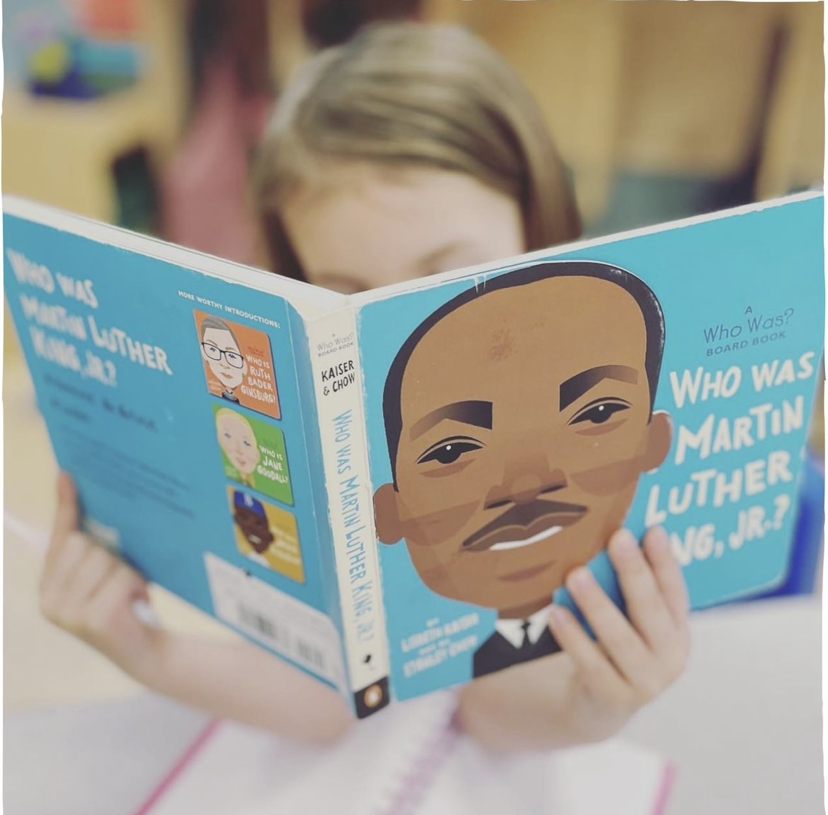 THE GODDARD SCHOOL's Photo