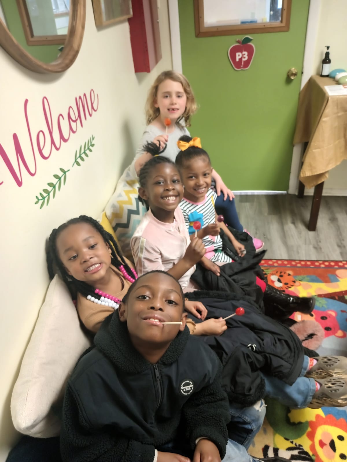 Collingdale Academy Montessori School's Photo