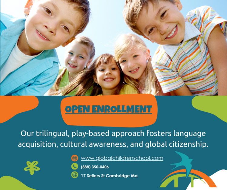 Global Children School of Cambridge's Photo