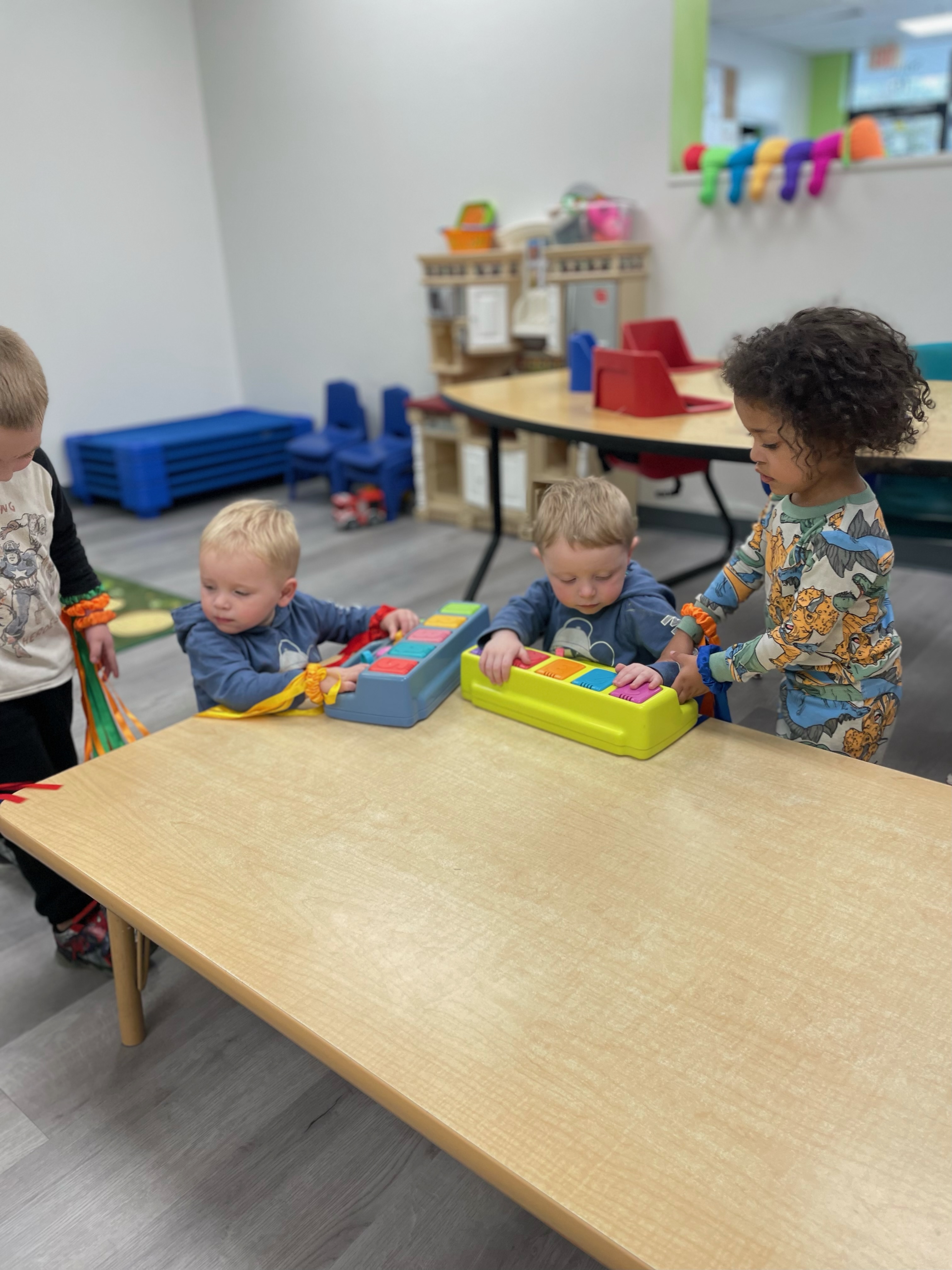 Bright Future Child Care LLC's Photo