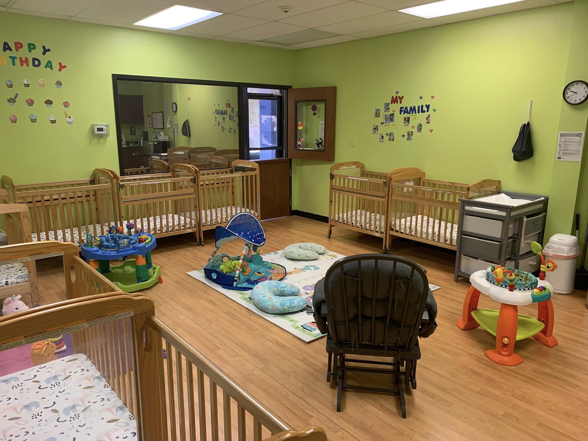 Clifton School's Photo