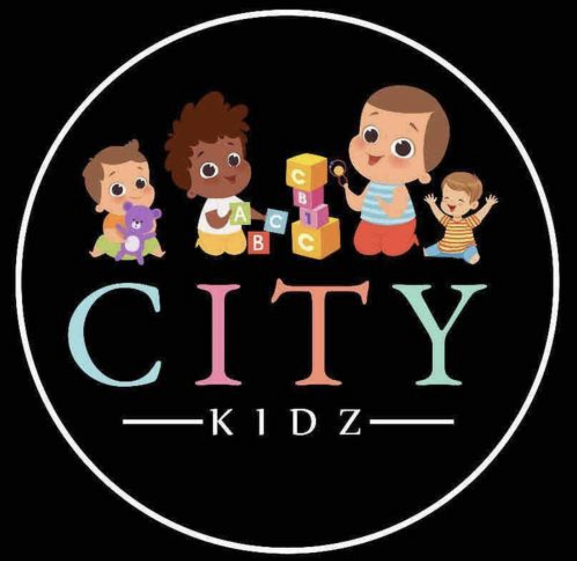 City Kidz's Photo