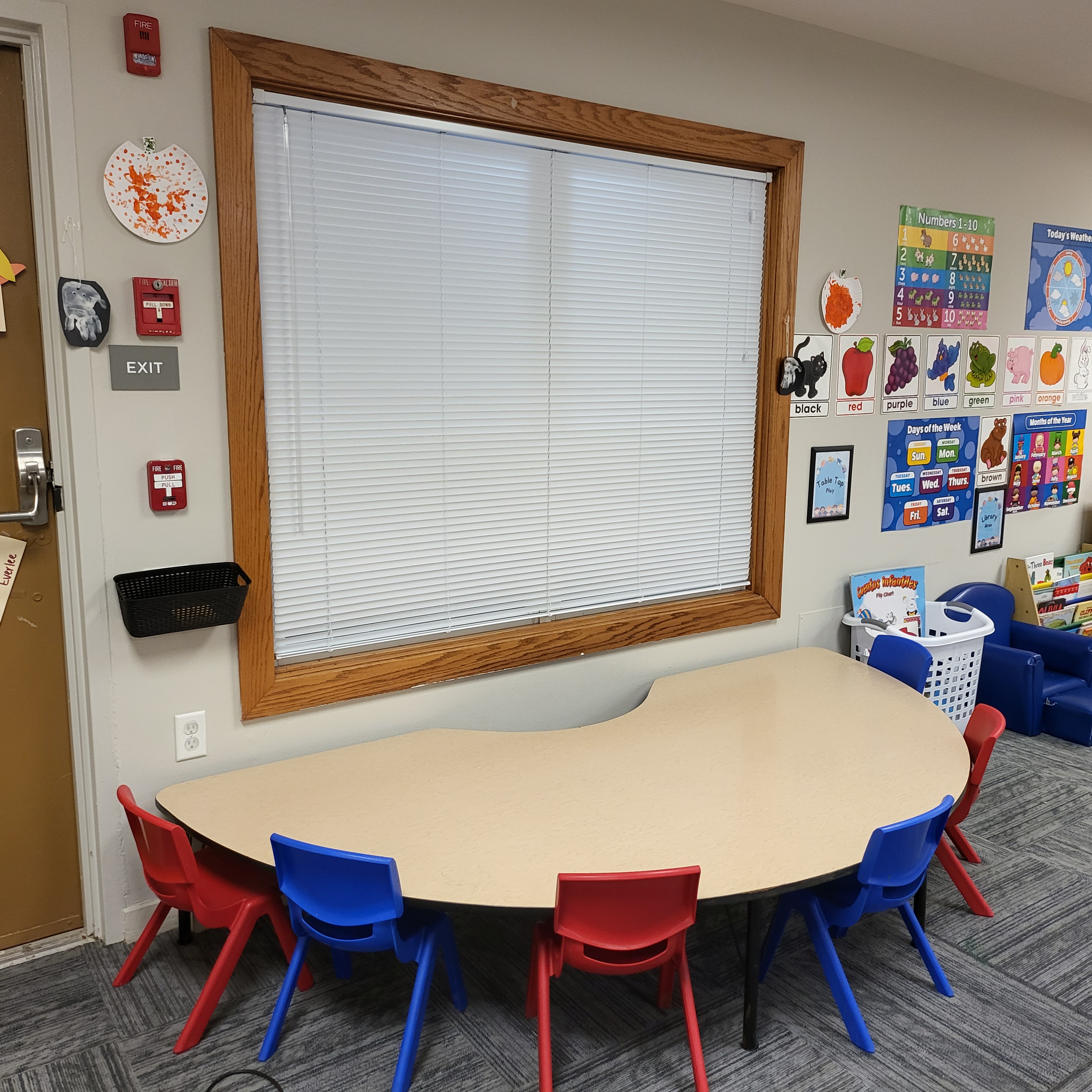 Little Thinkers School Of Early Learning #2's Photo