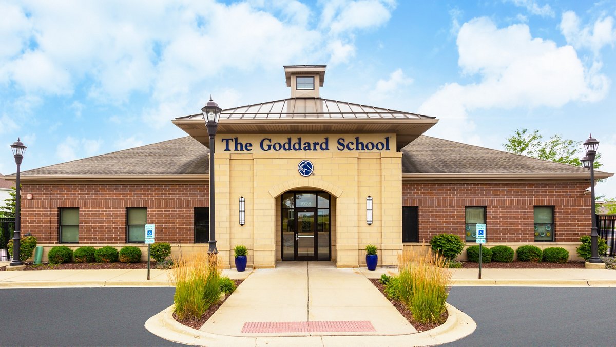 THE GODDARD SCHOOL's Photo