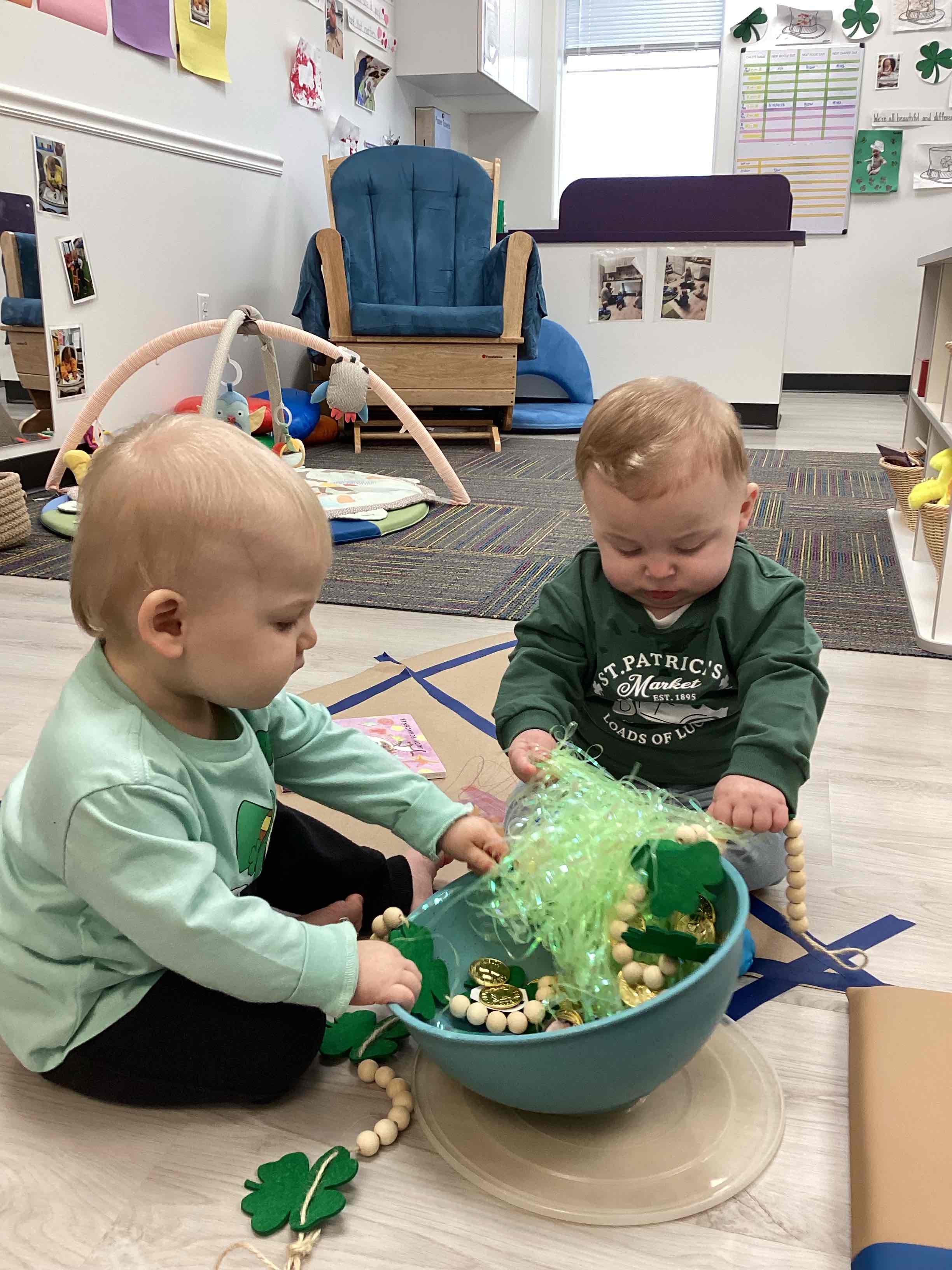 The Learning Experience Noblesville's Photo