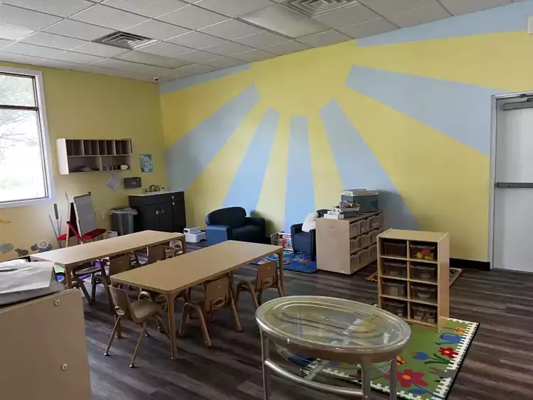 Building Kidz of Queensbury's Photo