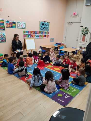 Building Kidz of San Carlos's Photo