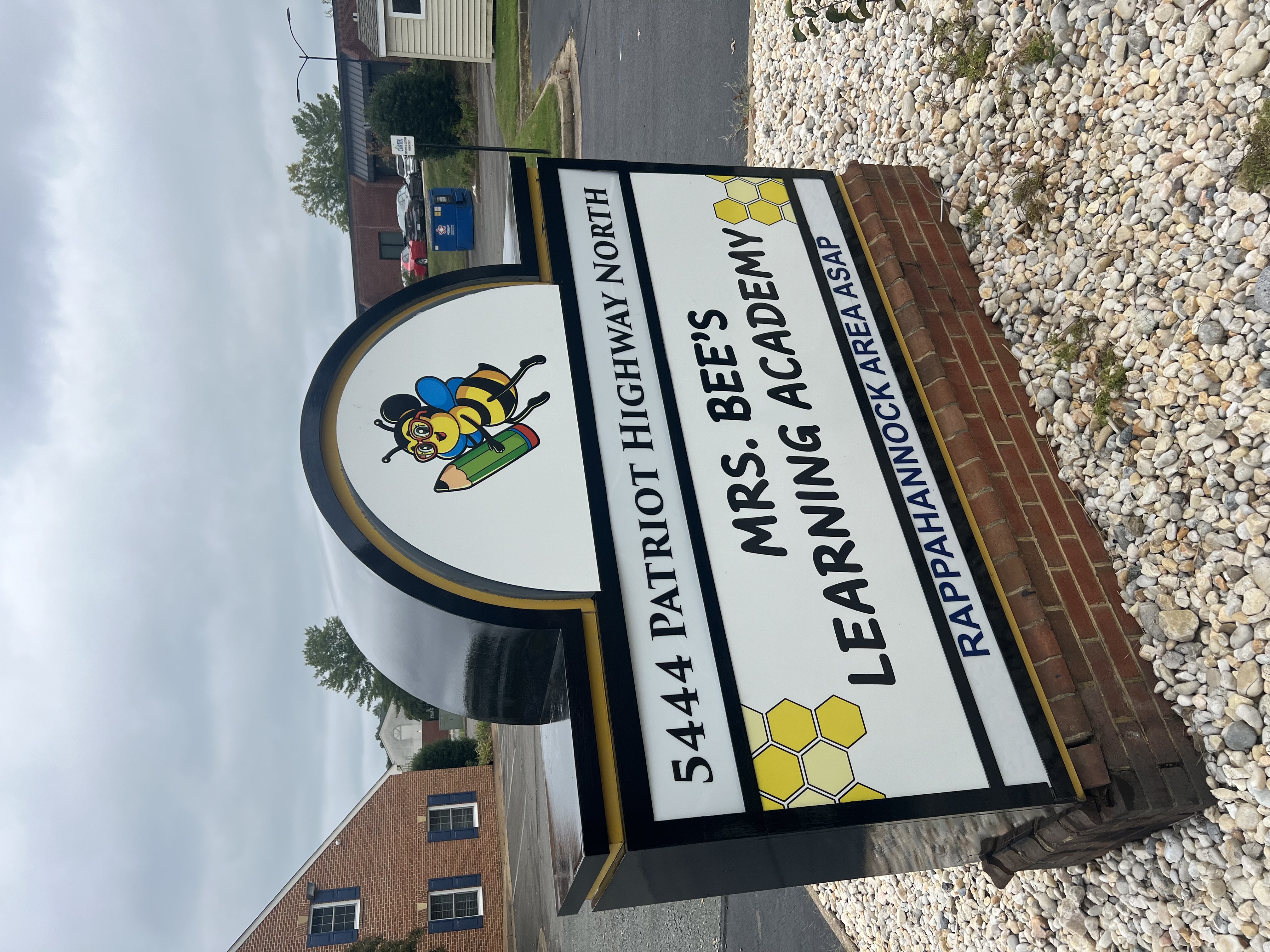 Mrs. Bee's Learning Academy LLC's Photo