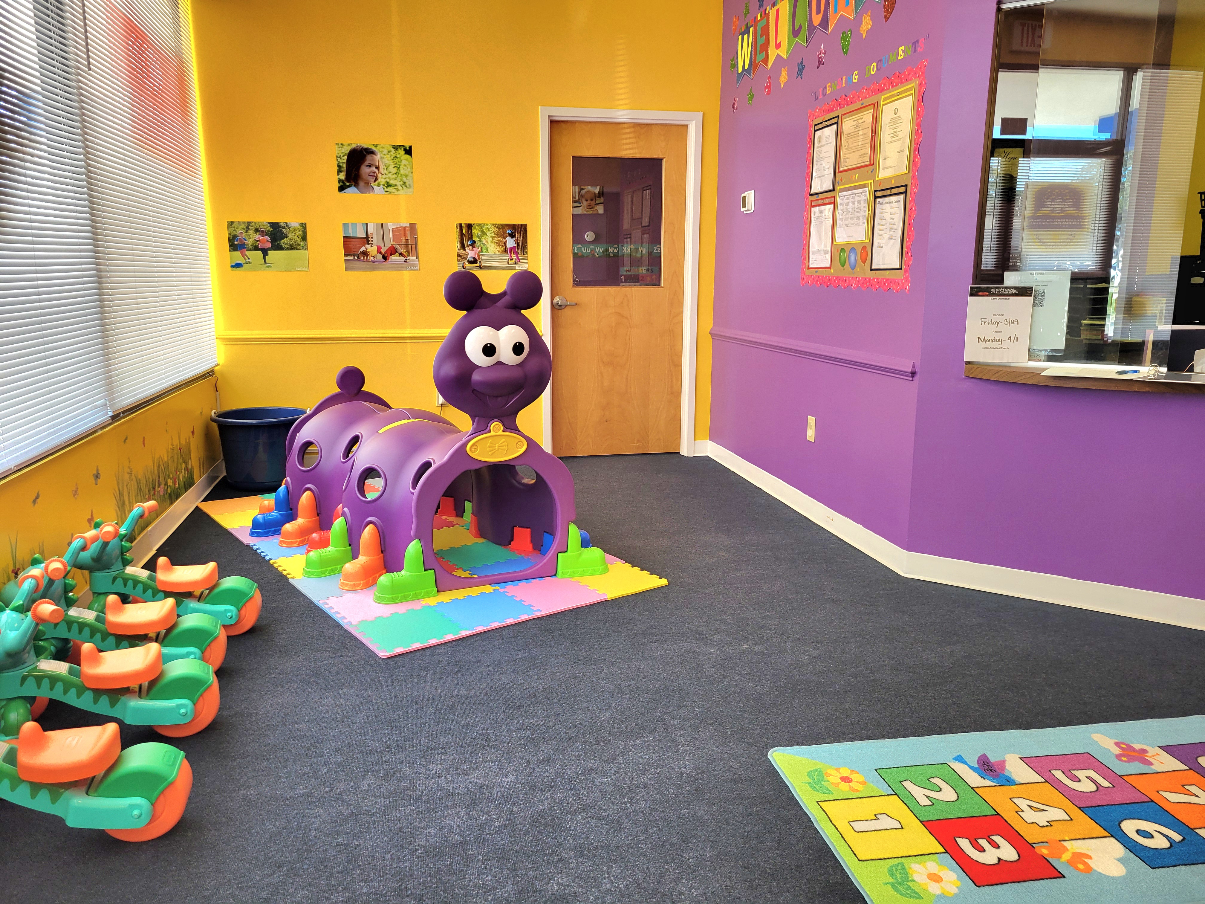 Perfect Harmonies Childcare and Development's Photo